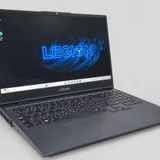 Ноутбук Lenovo Legion 5 i7 16GB 1TB RTX 3060 (photo 2)