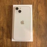 iPhone 13 128GB (photo 1)