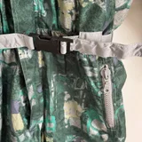 Винтажный горнолыжный комбинезон (photo 3)
