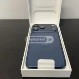 Мобильные телефоны Apple iPhone 17 Pro (photo 1)
