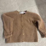 Кардиган или пончо Zari (photo 2)