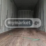 Контейнер/Ангар (photo 3)