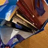 Книги разных жанров (photo 1)