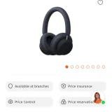 Nothing CMF Headphone Pro (photo 3)
