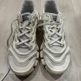 Кроссовки Adidas, размер 255 мм (photo 4)