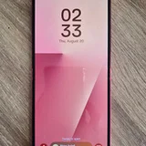 Samsung Galaxy Z Flip 7 256GB (photo 2)