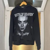 Худи South of Heaven (photo 1)