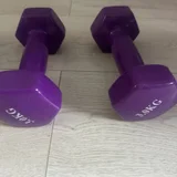 Гантели 2 кг (photo 3)