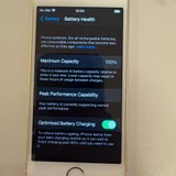 iPhone SE 16GB (photo 3)