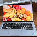 Ноутбук Dell Core i7 16GB/256GB SSD (photo 2)