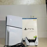 PlayStation 5 Slim 1TB (photo 2)