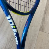 Теннисная ракетка Wilson US Open Shift 99L V1 (photo 2)