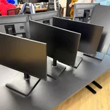 Монитор Samsung 24" F24T450FQI (photo 5)