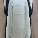 Коляска Kinderkraft Prime 2 в 1 Deep Navy (photo 4)