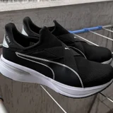 Кроссовки PUMA SOFTRIDE CHARM SLIPTECH (photo 4)