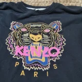 Свитер Kenzo (photo 2)