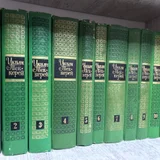 Собрание сочинений Байрон, 4 тома (photo 4)
