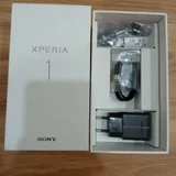 SONY XPERIA 1 SOV40 64 Гб (photo 1)