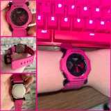 Часы Casio G-Shock GA-2300 унисекс (photo 1)