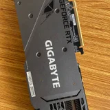 Nvidia GeForce RTX 3070 (photo 2)
