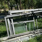 Премиальные алюминиевые оконные системы и панорамные витражи (photo 3)