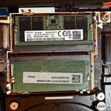 SSD Samsung PM9A1 1TB (OEM) (photo 1)