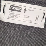 Компьютерное кресло из Jysk (hedensted (photo 3)
