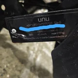 Электроскутер UNU Classic (photo 10)