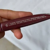 Помада Clarins 25 оттенок (photo 4)
