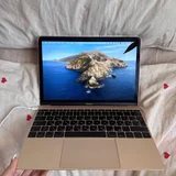 MacBook Retina 12 2017 на запчасти (photo 3)