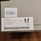 Кеды Golden Goose True-Star 43 размер (photo 8)