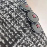 Шерстяное манто Esprit (photo 5)
