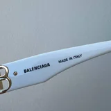 **🕶️ Очки Balenciaga — оригинал** (photo 3)