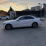 Mercedes C300 4Matic (photo 3)