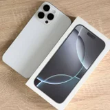 iPhone 16 Pro Max (photo 1)