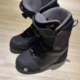 Ботинки для сноуборда мужские Nidecker Aero Boa (photo 2)