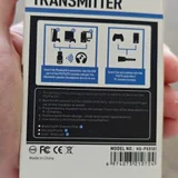 Bluetooth-адаптер HS-PS5101 для PS4/PS5/PC (photo 1)