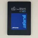 SSD 120GB (photo 1)