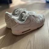 Кроссовки Nike Air Max 90 Ltr White CZ5594-100 (photo 4)