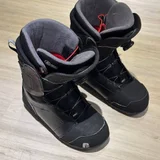 Ботинки для сноуборда мужские Nidecker Aero Boa (photo 1)