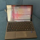 Microsoft Surface Pro 5 (photo 1)