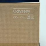 Samsung Odyssey G6 27 (photo 4)