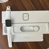Apple Watch Series 7 45 mm Stainless Steel (photo 1)