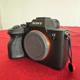 Sony A7 IV + Sigma 35mm f/1.4 DG DN Art комплект (photo 1)