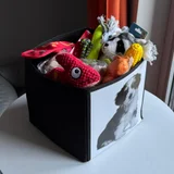 Игрушки для собак (комплект 17 шт) (photo 5)