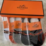 Пакеты подарочные Hermes/Gucci (photo 1)