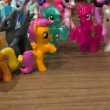 Фигурки Hasbro My Little Pony (photo 1)