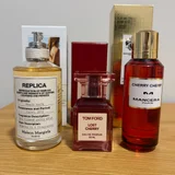 Tom Ford - Lost Cherry (30 мл) (photo 2)
