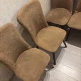 Набор стульев, 6 штук (photo 1)