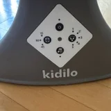 Укачивающий центр Kidilo (photo 3)